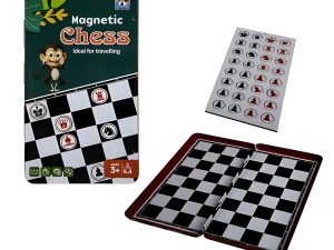 Game Magnetic Chess