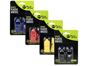 Whistle Sports Pl W/String Blister