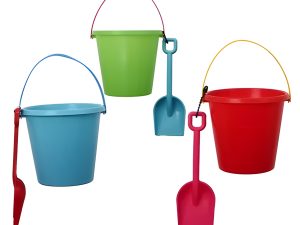 Beach-Set Pl 2Pce 16Cm