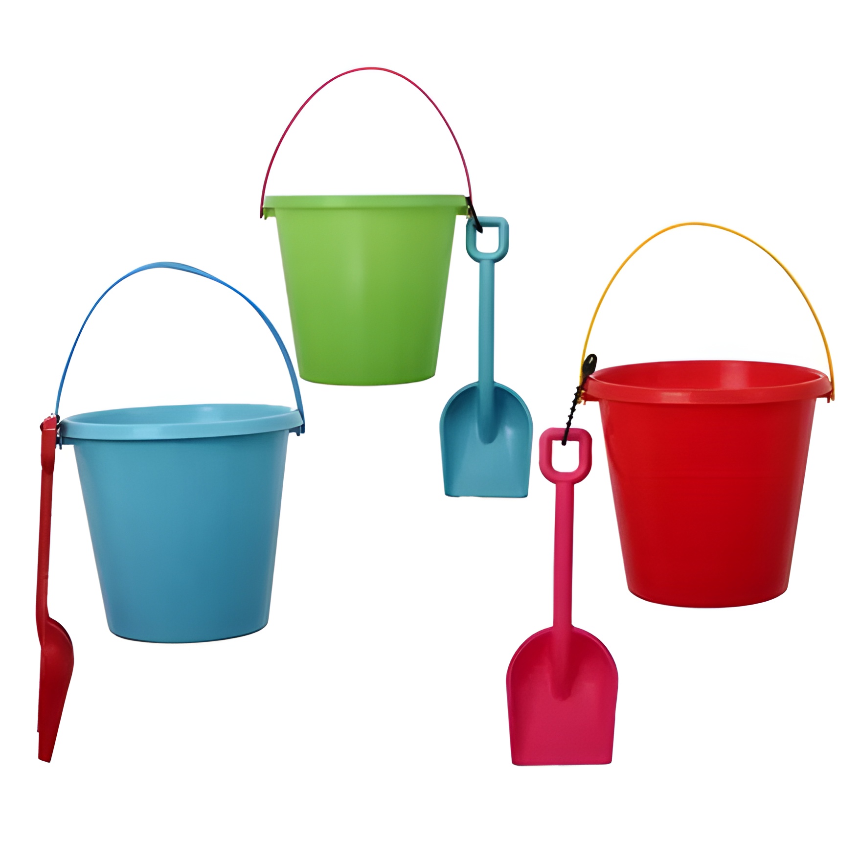 Beach-Set Pl 2Pce 16Cm