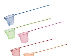 Net Fishing Nylon 115Cm