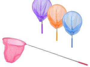 Net Fishing Extendable 87Cm