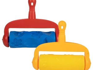 Beach Roller Shape Mould Asstd