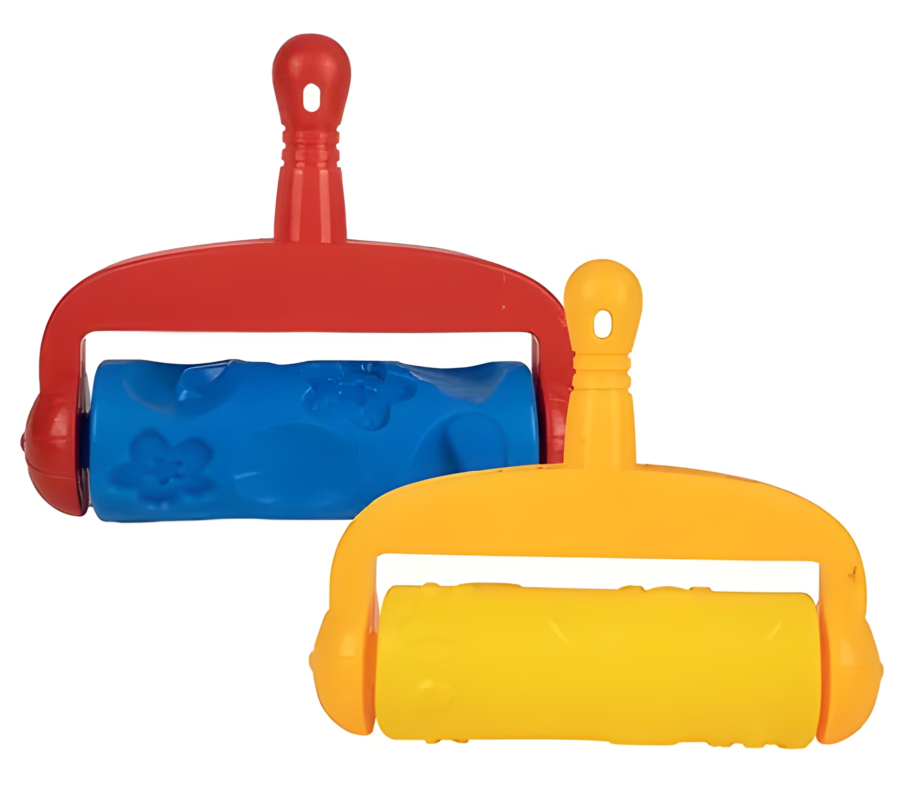 Beach Roller Shape Mould Asstd
