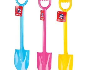 Beach Spade Pl 50Cm