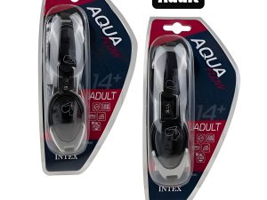 Intex Swim-Goggles Water Sport