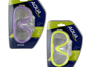 Intex Swim-Goggles Sea Scan