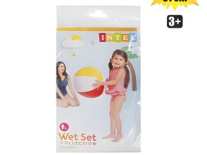 Intex Beach-Ball 51Cm Glossy-Panel