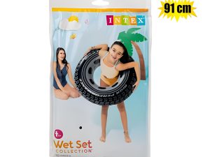 Intex Tube 91Cm Giant
