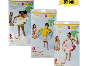 Intex Tube 81Cm Whimsical Magic