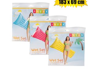 Intex Lounger Air-Mat Econo 183X69Cm