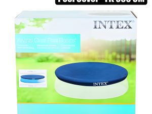 Intex Pool-Cover Easy Set (Fit 396Cm)