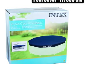 Intex Pool-Cover Frame (Fit 306Cm)