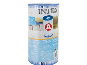 Intex Filter-Cartridge (58603/04/23/24)