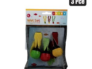 Intex Pool Toys Underwater Fun Balls