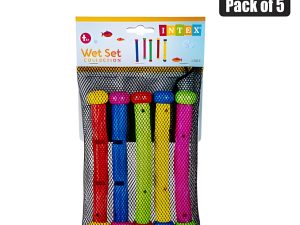 Intex Pool Toys Underwater Play Sticks