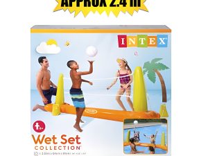 Intex Pool-Game Volleyball 239X64X91Cm