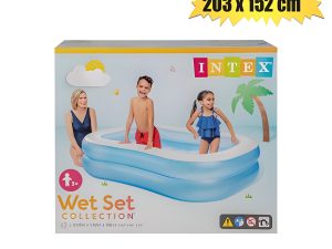 Intex Pool Family-Center 203X152Cm