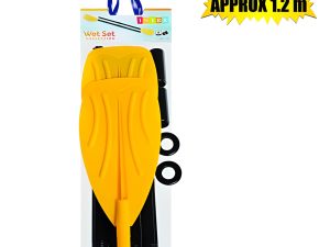 Intex Boat Oars Pl 121Cm 3-Section Frnch