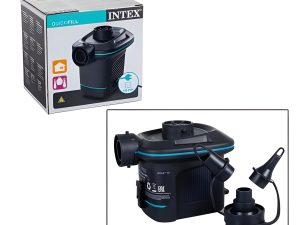 Intex Pump Electric 220/240V