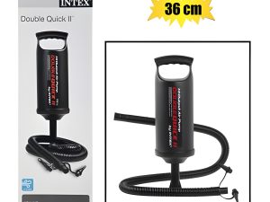 Intex Hand-Pump Pl High-Output 36Cm