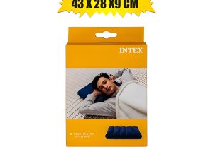 Intex Air-Pillow Fabric 43X28X9Cm
