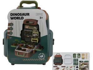 Animals Dinosaur Storage Backpack