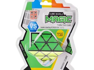 Edu Cube Triangle