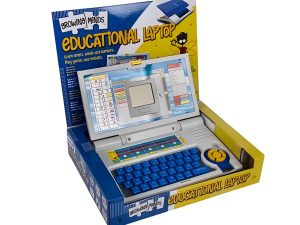 Edu B/O Laptop
