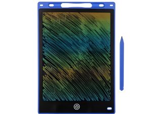 Edu Lcd Writing Board Colour 17X25Cm