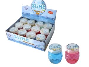Novelty Slime Unicorn