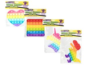 Novelty Sensory Bubble Popping Fun 13Cm