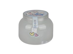 Novelty Slime Cloud/Sprinkles 9X7Cm