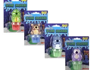 Novelty Slime Sucker Animal