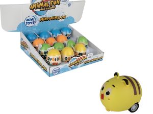 Novelty Surprise Egg Animal Car