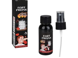Novelty Prank Fart Spray 30Ml