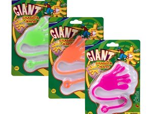 Novelty Sticky Hand 22X15Cm