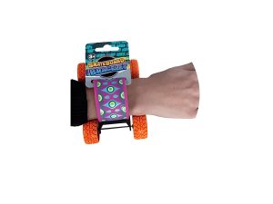Novelty Slap Band P/B Skateboard 20Cm
