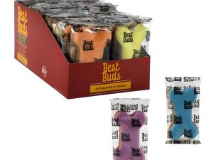 Best Buds Dog Biscuits Iced Oxtail 50G